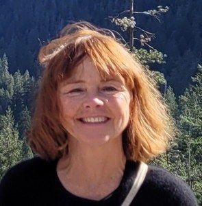 Meet your Posher, Sally